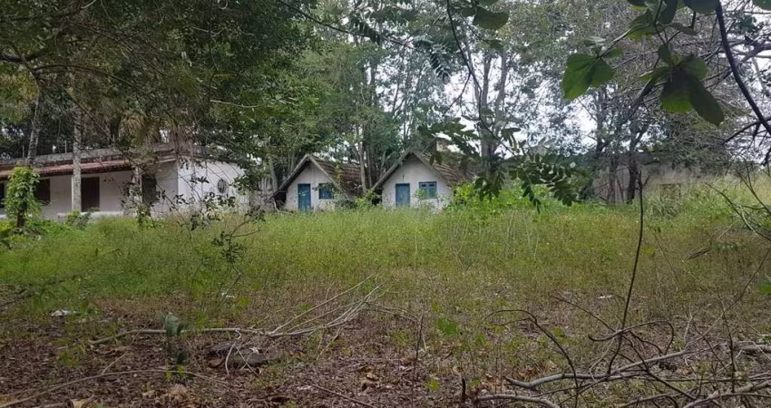 Área a venda com 3.518m² em bairro nobre de Araruama/RJ