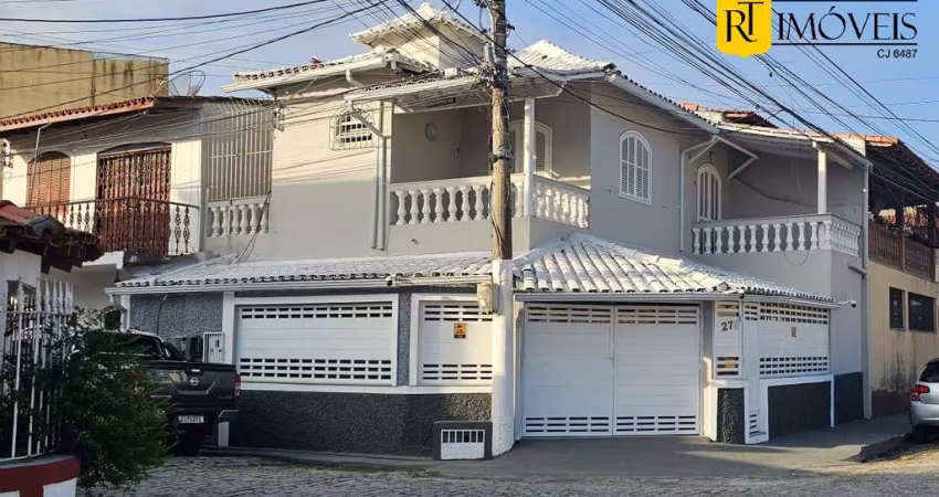 Excelente casa duplex à venda em Cabo Frio/RJ