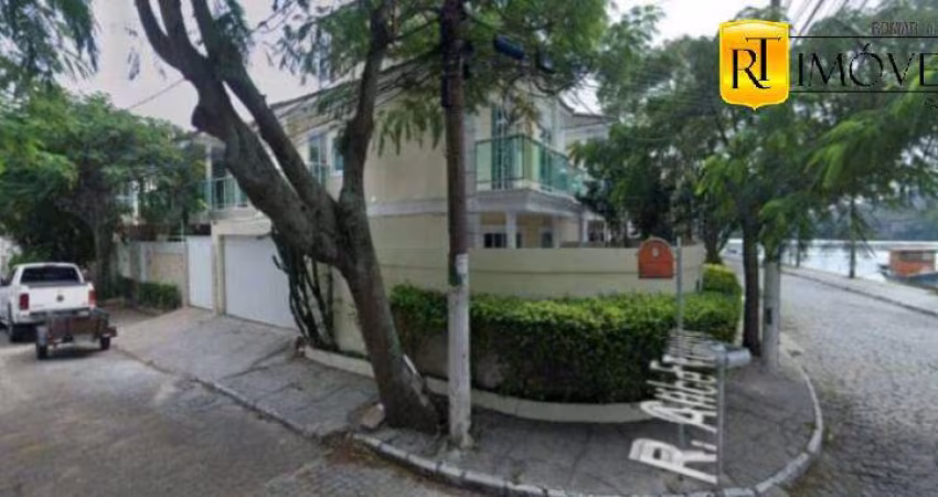 Casa Linda no Portinho com 04 quartos