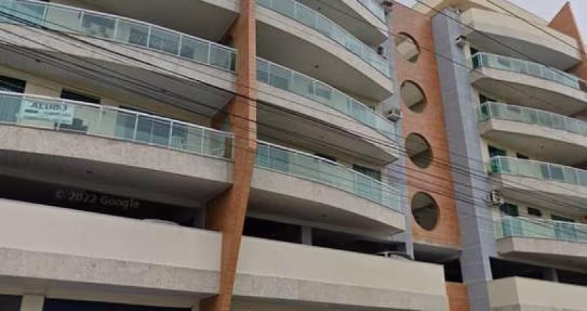 Linda cobertura duplex no Braga - Cabo Frio