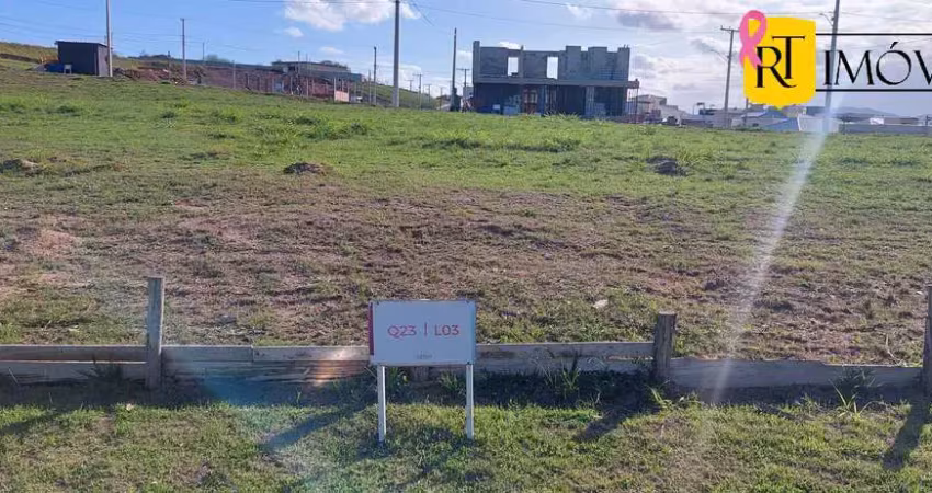 Oportunidade - terreno em condomínio de alto padrão em são pedro da aldeia
