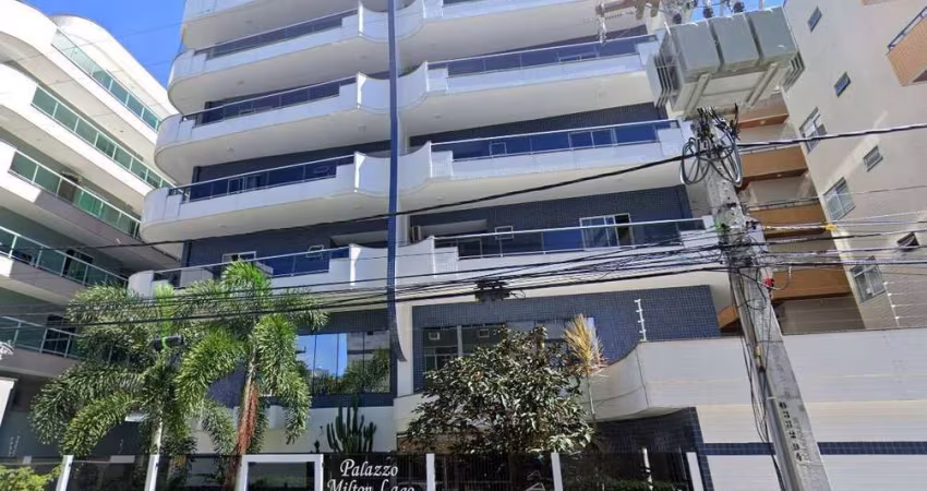 Lindo apartamento para venda de 2 quartos no Braga