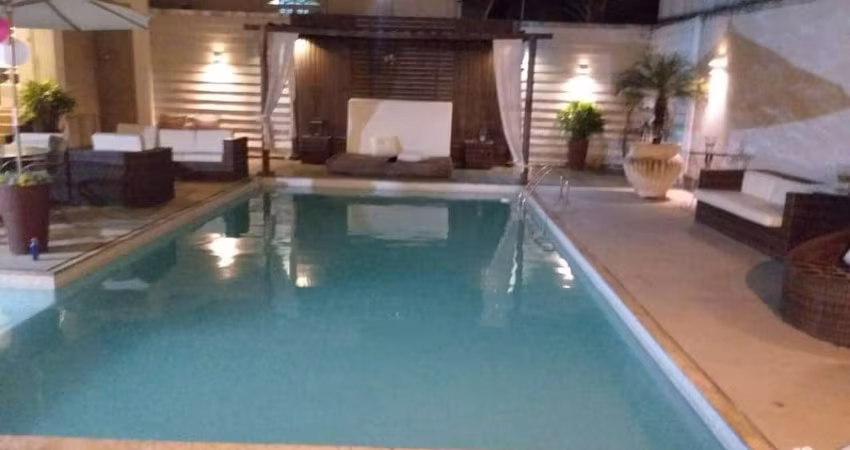 Casa à venda no Parquel Hotel - Araruama