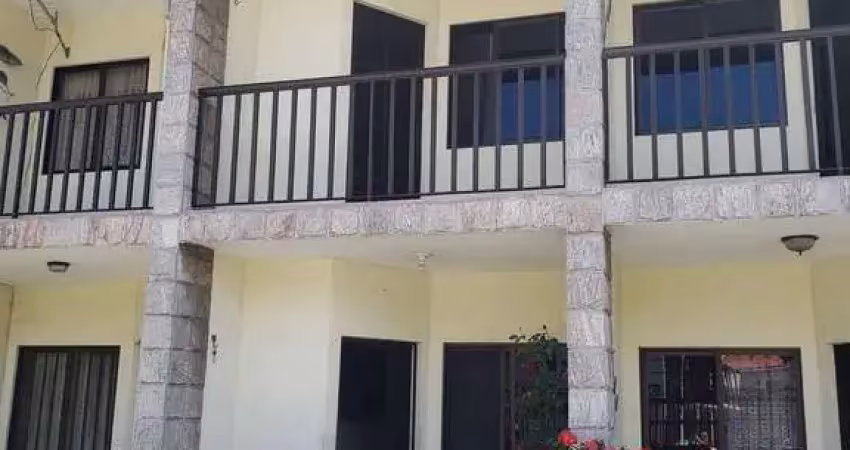 Casa em Cond nas Palmeiras