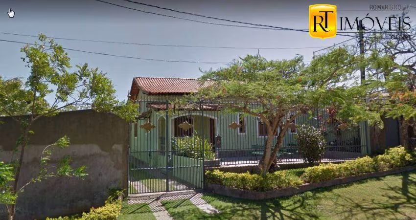 Casa 4 quartos em São Pedro da Aldeia