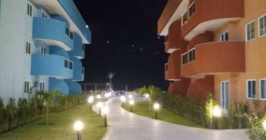 Apartamento em condomínio com praia particular em Arraial do Cabo, RJ