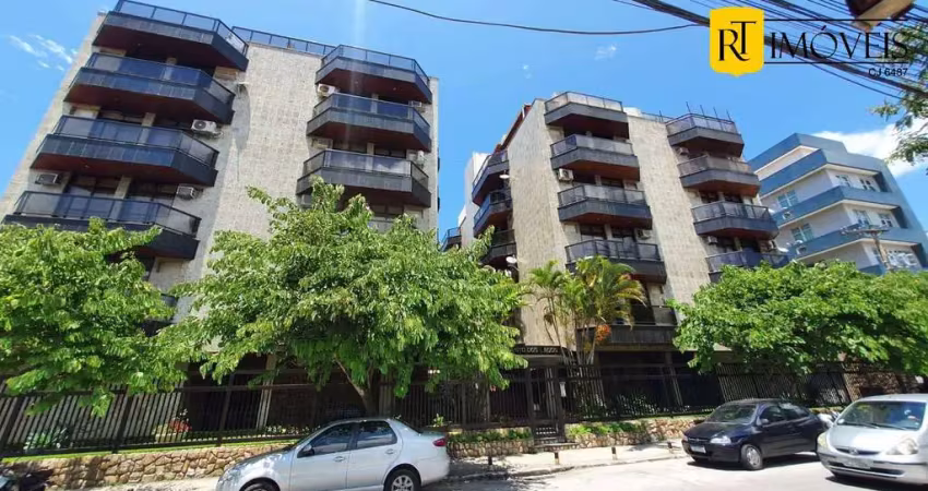 Apartamento à venda na Passagem em Cabo Frio,RJ