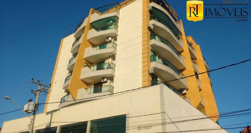 Apartamento à venda no Flamboyant em Cabo Frio, RJ