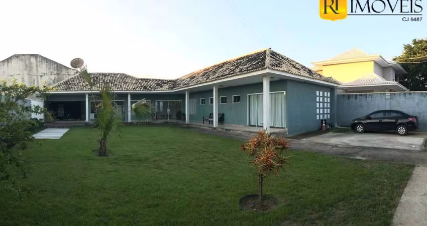 Ótima casa com 2 quartos a Venda na Pontinha - Araruama/RJ