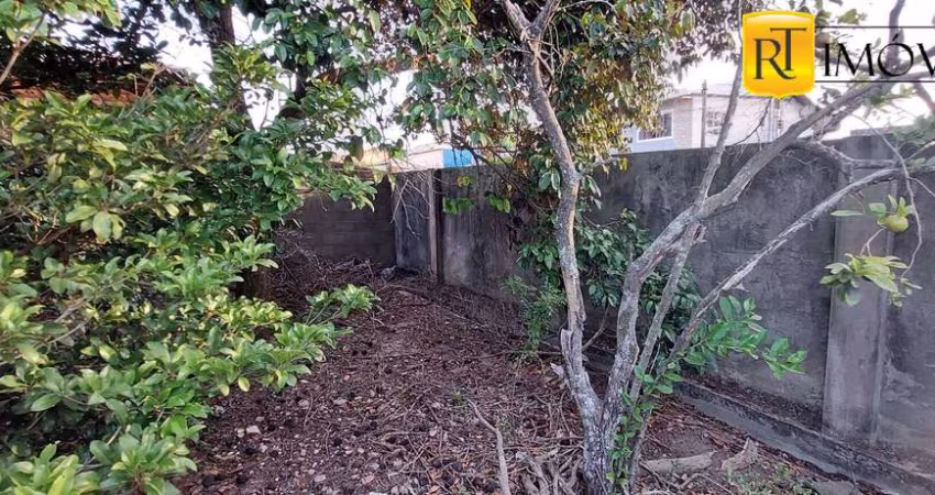 Terreno de 360m² em São Pedro da Aldeia