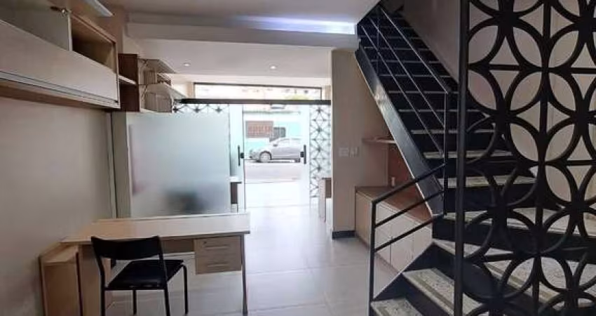 Loja para locação no Centro de Cabo Frio/RJ