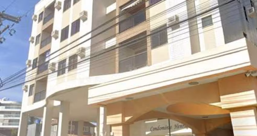 Apartamento com fácil acesso à Praia do Forte à venda, Braga, Cabo Frio/RJ