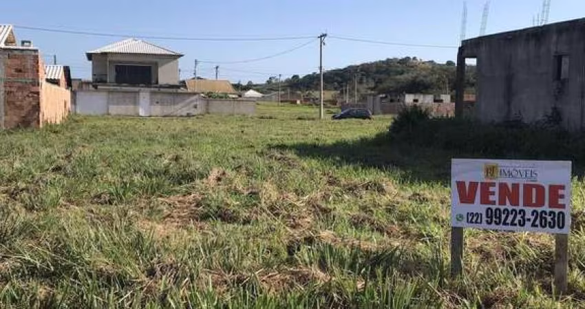 Terreno à venda em Residencial Alpha Beach