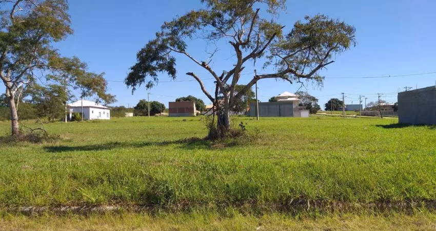 Terreno com 318m² no Residencial Alpha Beach - Araruama/RJ