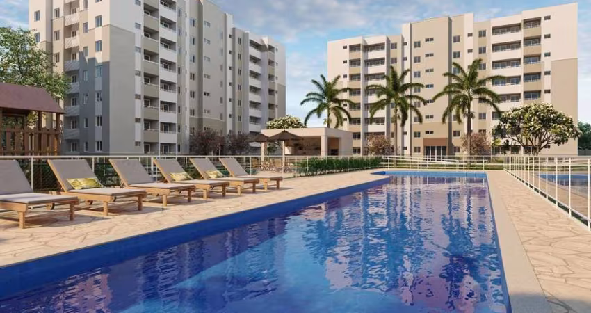Lançamento - Residencial Portal dos Ventos by BRZ em São Pedro da Aldeia/RJ