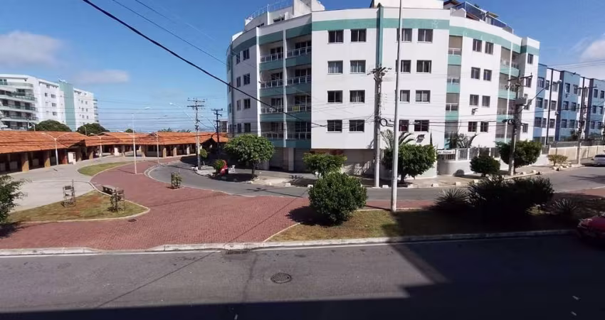 Cobertura com 2 quartos a poucos metros da Praia do Forte