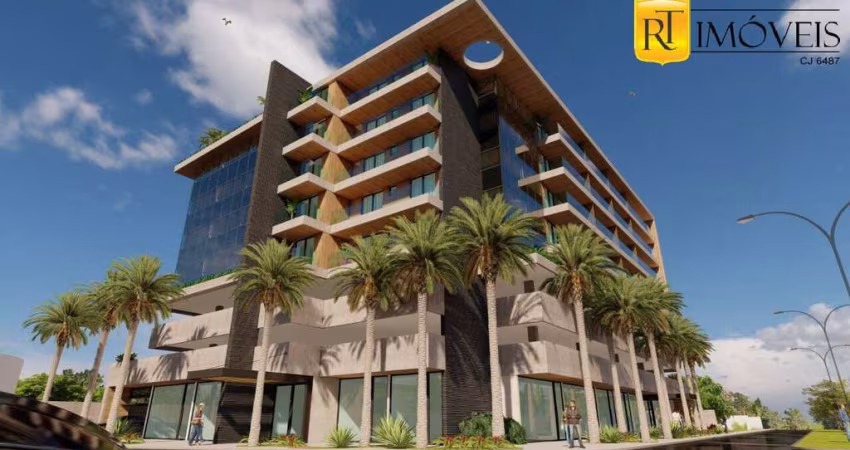 Center Lagos - Lançamento comercial e residencial em São Pedro da Aldeia