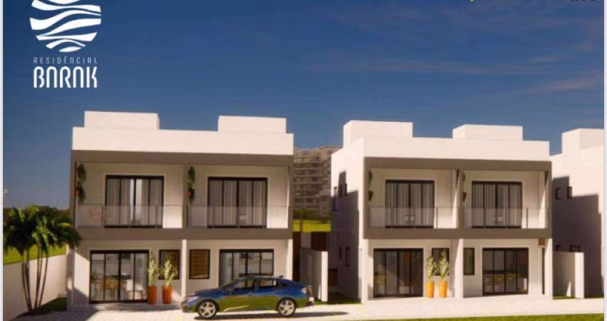 Apartamentos Exclusivos com Acabamento Fino e Condições Imperdíveis no Peró