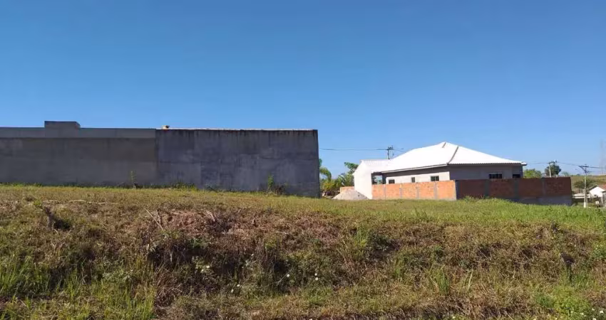 Terreno à venda no residencial alpha beach - araruama/rj