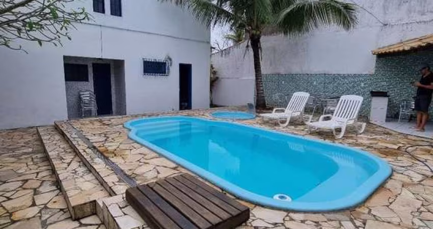 Casa a 50 metros da Praia dos Anjos, em Arraial do Cabo
