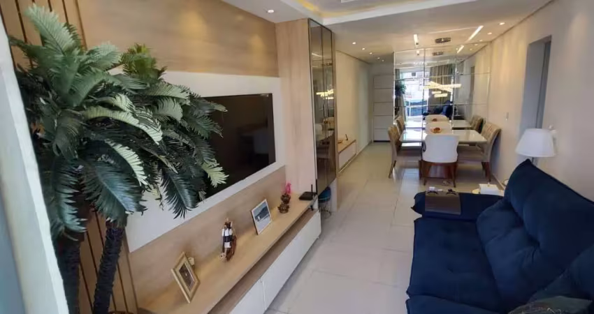 Apartamento de 2 quartos à venda nas Palmeiras, Cabo Frio/RJ