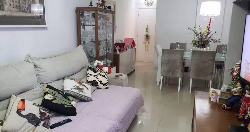 Apartamento de 2 quartos no Braga