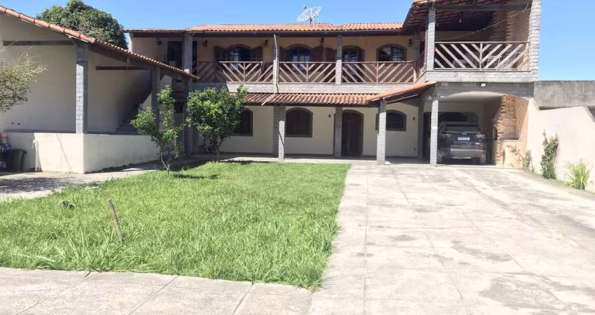 Casa a venda no Barbudo próximo a lagoa em Araruama