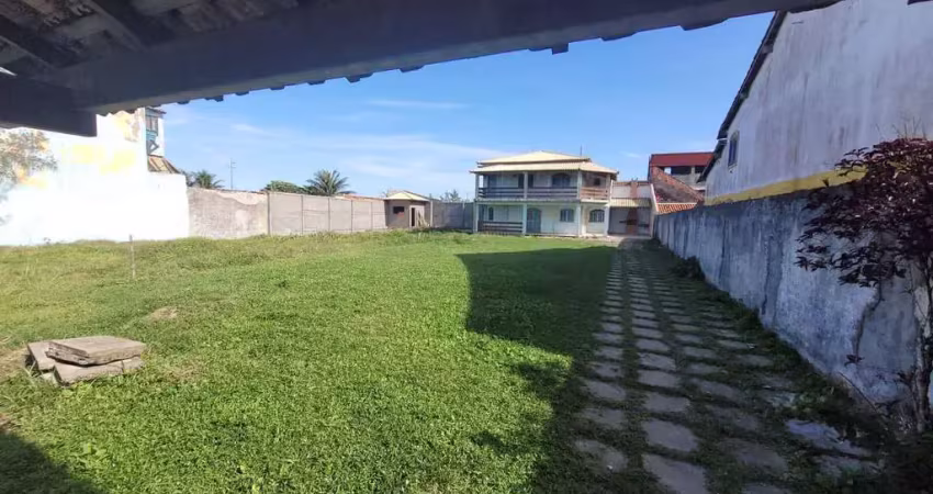 Casa à venda frente mar no bairro do foguete, cabo frio/rj