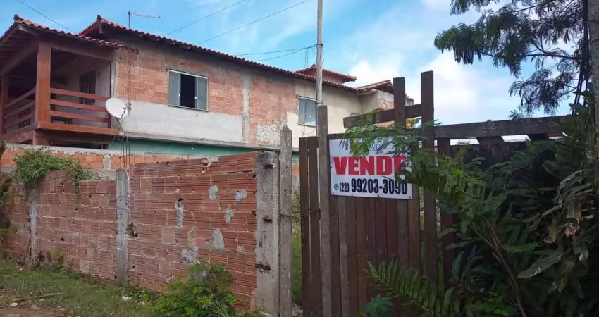 Terreno à venda em Guriri, Cabo Frio 
