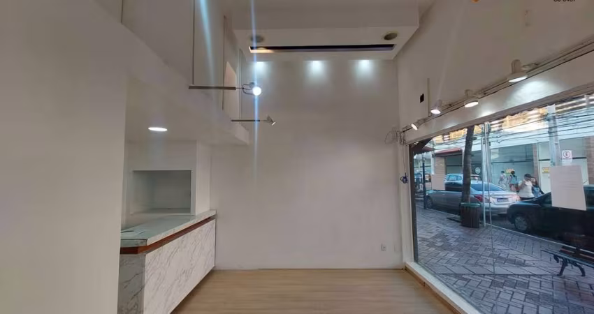 Loja comercial para venda  no centro de Cabo Frio, Canal