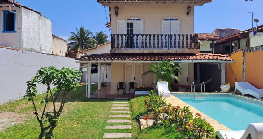 Ótima casa independente a venda no Braga, Cabo Frio/RJ