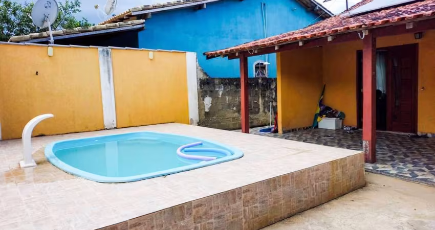 Casa em condomínio no Bosque do Peró, Cabo Frio/RJ
