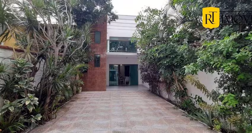 Casa independente com 4 quartos à venda nas Palmeiras, Cabo Frio/RJ