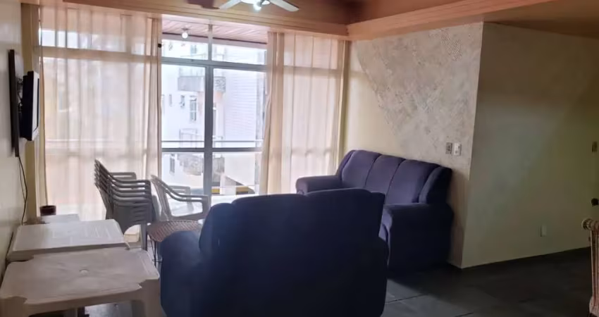 Apartamento sol da manhã à venda no Algodoal, Cabo Frio/RJ