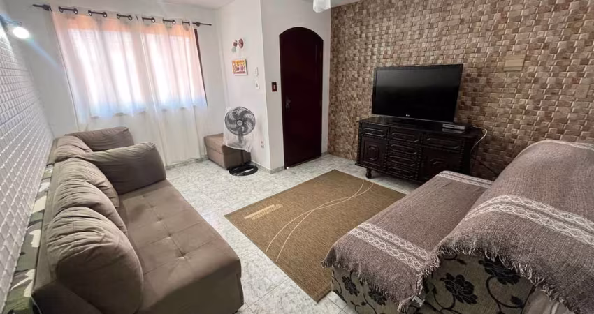 Casa independente à venda no Jardim Nautillus, Cabo Frio/RJ