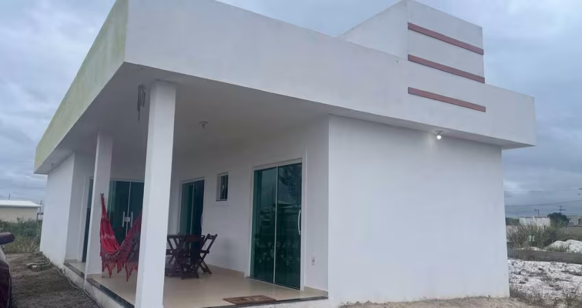 Casa de 2 quartos à venda em Pernambuca, Arraial do Cabo/RJ