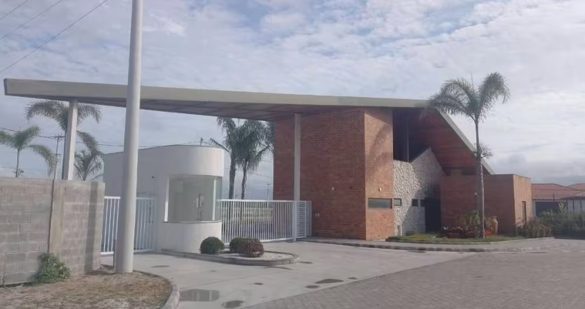Lote de 250m² à venda no condomínio Blue Lake, Arraial do Cabo/RJ