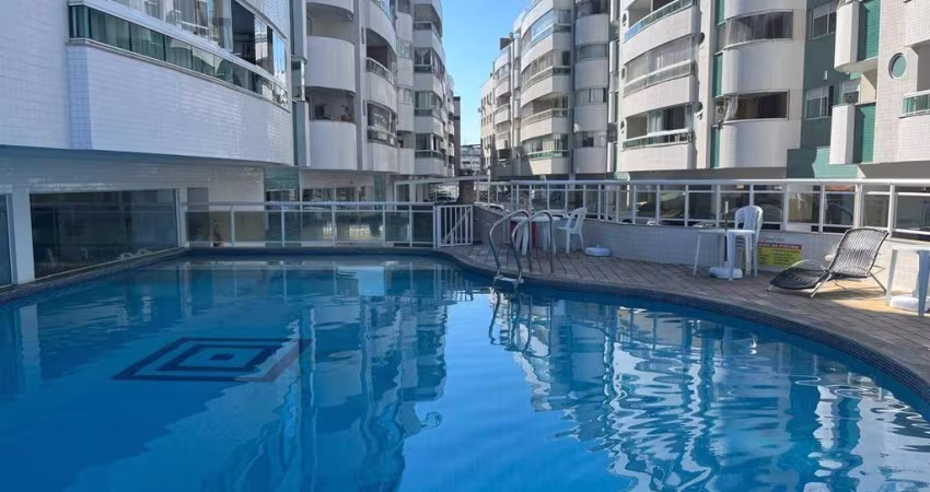Apartamento com direito a laje à venda no Centro, Cabo Frio/RJ