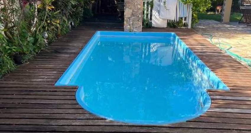 Casa independente de 4 quartos à venda Bairro Palmeiras, Cabo Frio/RJ