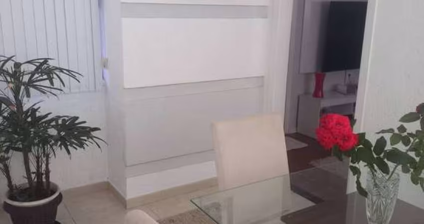 Casa Duplex com 2 quartos à venda no Coqueiral - Araruama-RJ