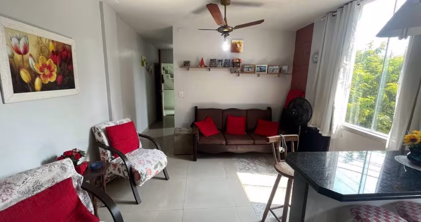 Apartamento de 03 quartos à venda no Braga, Cabo Frio/RJ