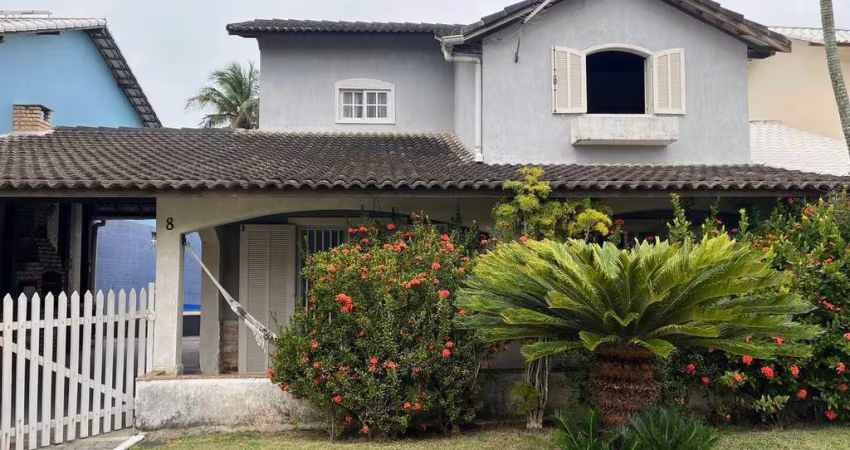 Casa em condomínio à venda no Jardim Excelsior, Cabo Frio/RJ