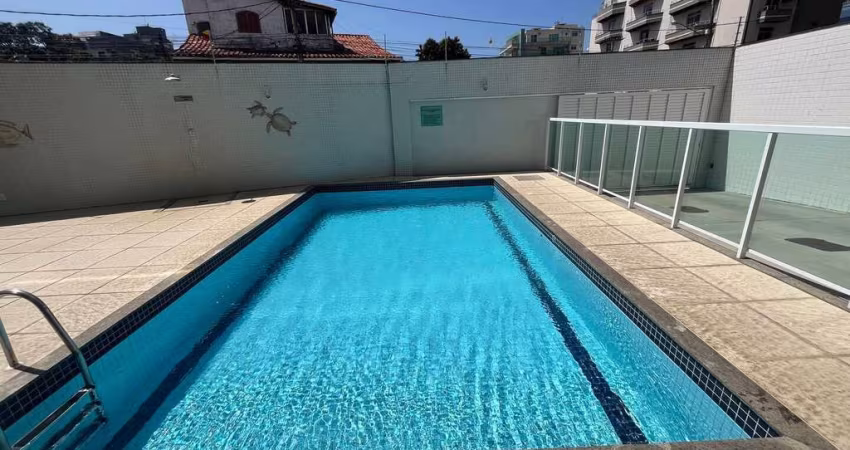 Apartamento para venda de 3 quartos na Vila Nova, Cabo Frio/RJ