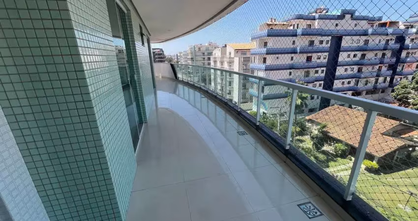Apartamento barramares de 3 quartos à venda na vila nova, cabo frio/rj