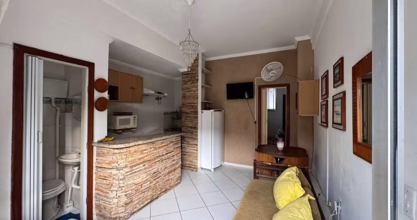 Quarto e sala térreo à venda no Braga, Cabo Frio/RJ