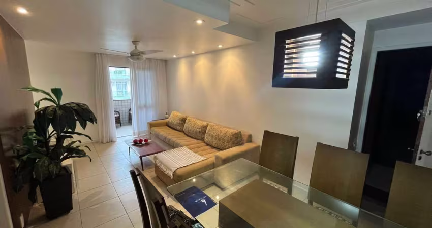 Apartamento de 3 quartos à venda no Braga em Cabo Frio/RJ