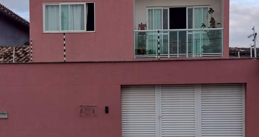 Casa independente de 4 quartos à venda no Parque Burle em Cabo Frio/RJ