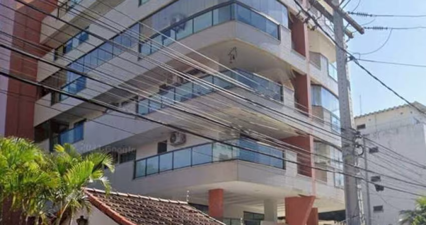 Apartamento com 2 quartos à venda na Vila Nova em Cabo Frio/RJ