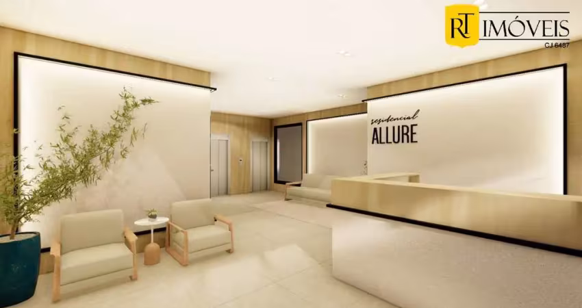 Allure - o mais novo lançamento residencial no braga, cabo frio/rj