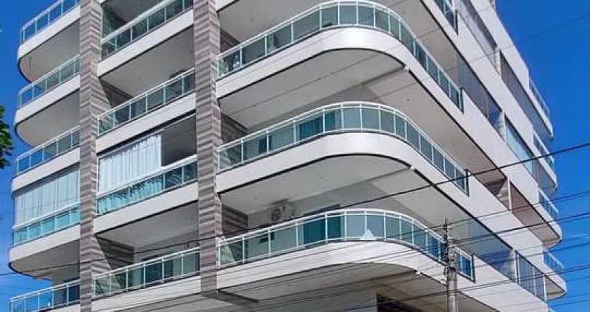 Apartamento de 1 quarto com vista mar à venda no Braga em Cabo Frio/RJ